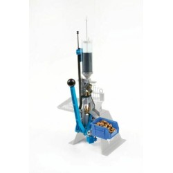 DILLON SQUARE DEAL B RELOADER Machine Part No. SDB - Select Calibre