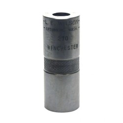 L.E. Wilson Case Gauges - Extend Brass Life and Improve Accuracy By Using Our Wilson Case Length Gages
