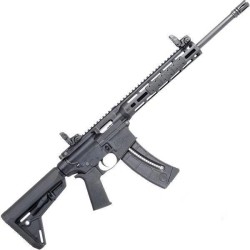Smith & Wesson S&W M&P 15-22 Sport MagPul Black .22lr Rifle