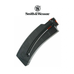 Genuine Smith & Wesson M&P 15-22 Magazine .22lr Mini Rifle - 25 Round Factory Standard