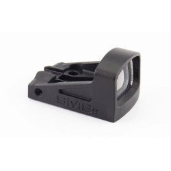 SHIELD SIGHTS RED DOT - SMS2 SHIELD MINI SIGHT 2.0 - POLY or GLASS LENS + Buy Any Shield Sight from us and get FREE BATTERIES FOR LIFE !