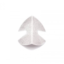 UniqueTek Precision Powder Baffle for Dillon Powder Measures