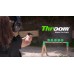 THROOM formerly NEWBOLD Self-Sealing Reactive Polymer Targets - Eliminate Splatter - Safer than Steel