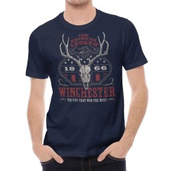 The American Legend WINCHESTER Navy
