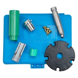 DILLON PRECISION XL 750 / XL 650 CALIBRE CONVERSION KITS FOR DILLON PROGRESSIVE PRESSES