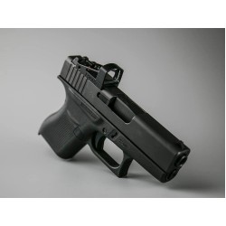 SHIELD RMSc - Reflex Mini Sight COMPACT - 4 MOA - Without Mount
